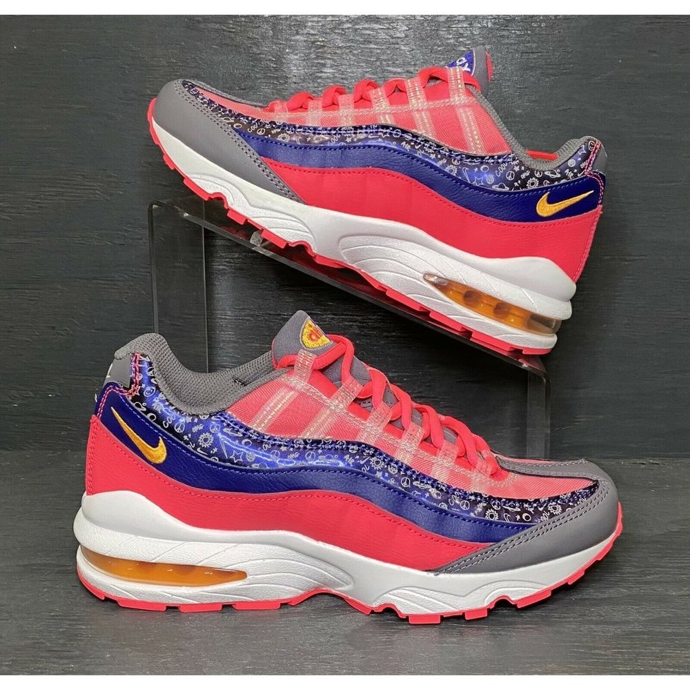 NEW Nike Air Max 95 CI9933-500